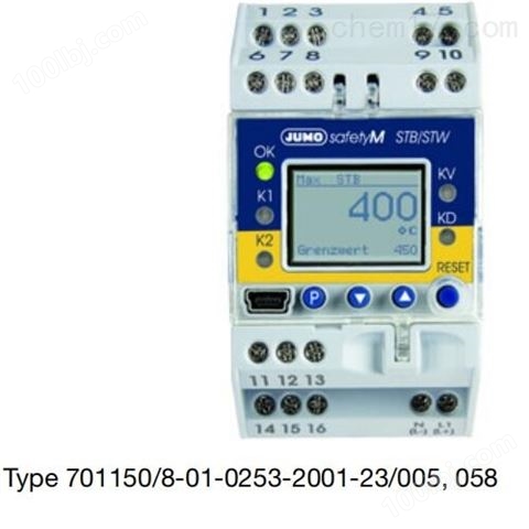 销售JUMO温度控制器传感器