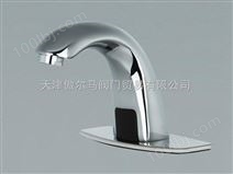 专业厂家生产 全铜全自动感应水 防水插感应水批发 价优