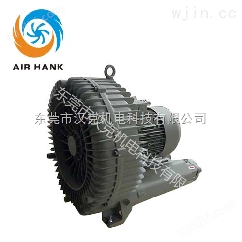 厂家供应漩涡式气泵风机 汉克电镀行业漩涡气泵
