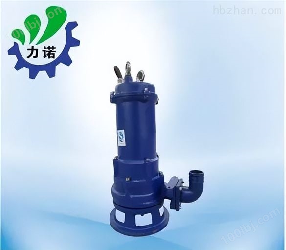 国产AF型铰刀泵应用