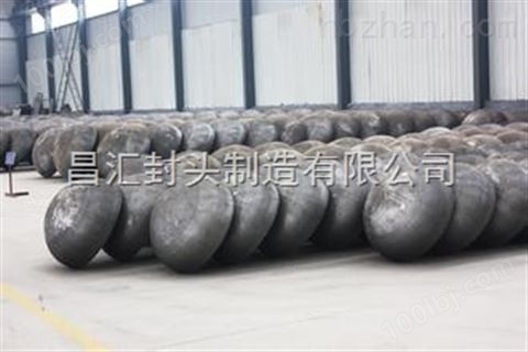 滁州供应钢制压力容器封头生产厂家