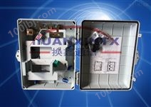 光分路器箱1分16中国移动配置