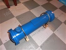 GLC3-5列管式油冷却器