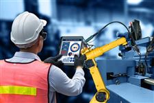 装备工业一司组织召开工业机器人产业链对接会 