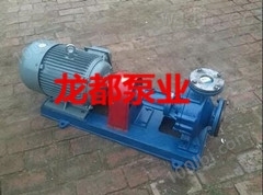 BRY50-32-250离心式导热油泵
