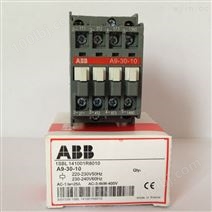 abb交流接触器a12-30-01