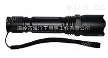 JW7622多功能强光巡检电筒LED手电筒量大价格可议