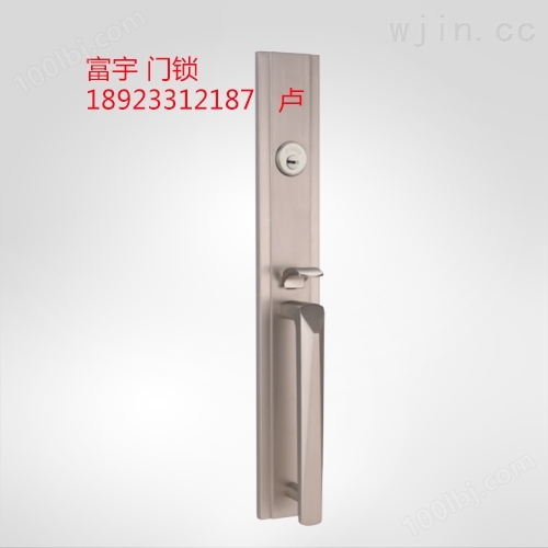 锌合金插芯门锁|欧标大拉手锁|欧式别墅门锁|北京锁具生产厂家