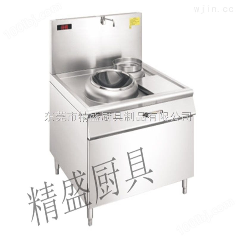 不锈钢厨具 商用后厨厨具 报价清单专业设计制造安装厨房设备