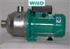 MHI202/220/380德国威乐水泵MHI202/220/380不锈钢多级离心增压泵空调热水循环泵