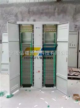 中国电信1440芯三网融合光纤配线架详细介绍