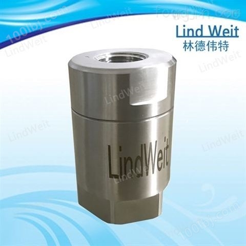 LindWeit林德伟特-热静力型疏水器
