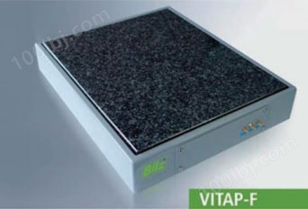 德国BILZ比尔茨桌面式隔振台VITAP-F2