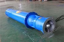 ZJ350QR热水潜水泵