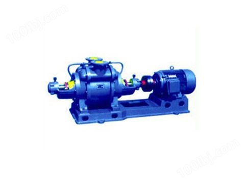 SZ系列水环真空泵及压缩机