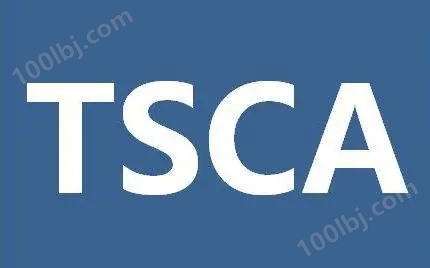打蛋器TSCA检测