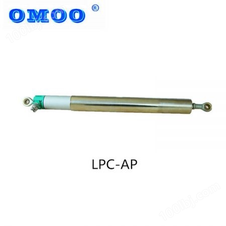LPC铰接系列直线传感器（带防护套）