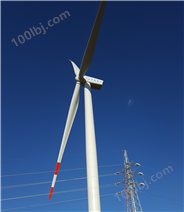 TZ2000风力发电机组
