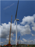 TZF4500系列风力发电机组