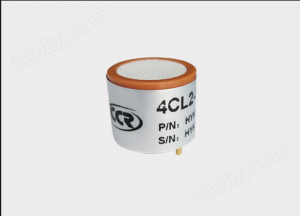 CCR 4CL2-50 氯气传感器