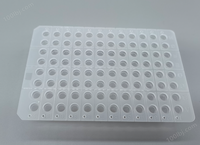 96孔PCR板厂家