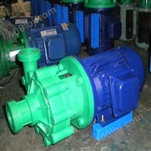 （FP型）直联式工程塑料离心泵
