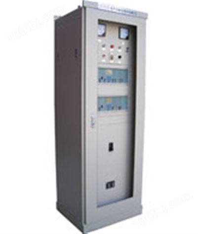 LF2000型同步发电机励磁装置