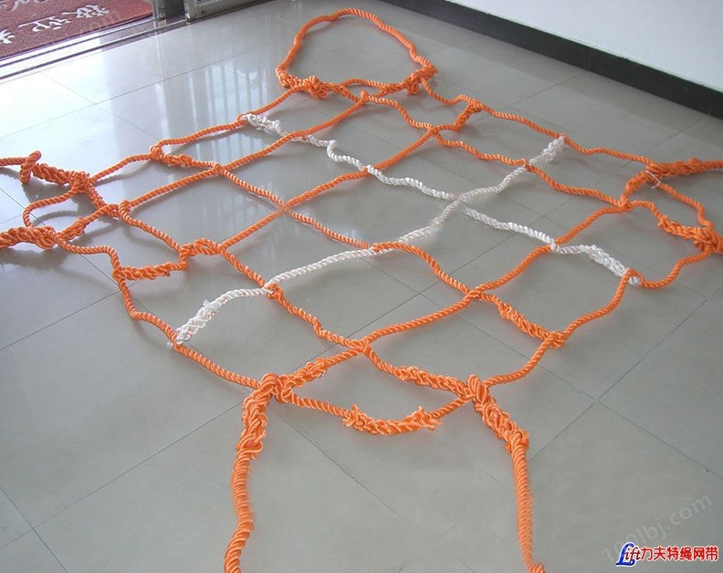 尼龙绳吊网