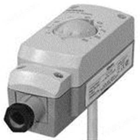 西门子热复位限位温控器RAK-TW.1..系列 RAK-TW.1000
