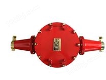 BHG1（2、6）-400(200)/10-2G矿用隔爆型高压电缆接线盒（铠装）