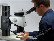 徕卡立体显微镜M125