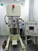 河南100L動力混合機 環氧密封膠混合機 環氧密封膠生產設備