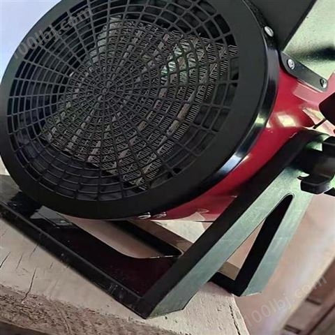 家用暖风机 暖风浴霸 工业型烘干热风机货号H2190