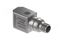 美国进口Dytran 3166B系列 工业加速度计传感器