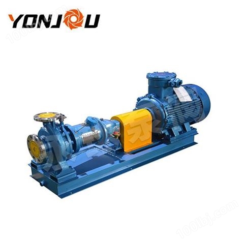 YQMPL型分体式磁力驱动泵