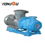 YQMP-FT保温型衬氟磁力泵