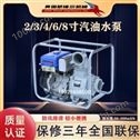 美国瑟维尔机械 6寸汽油泵 汽油水泵 小型自吸泵