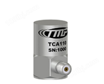 TCA110系列加速度传感器