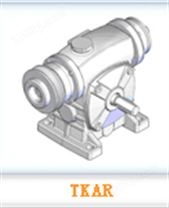 TKAR型减速机