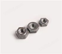 焊接六角螺母（DIN 929）