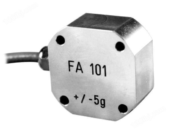 加速度传感器 - FA101