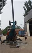 齐全霸州旋挖钻厂家 履带旋挖机 中型打桩机