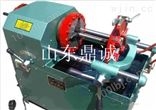安徽淮南LT-45三速圆钢套丝机 七副开放式板牙 加工长度长 套制螺纹范围大