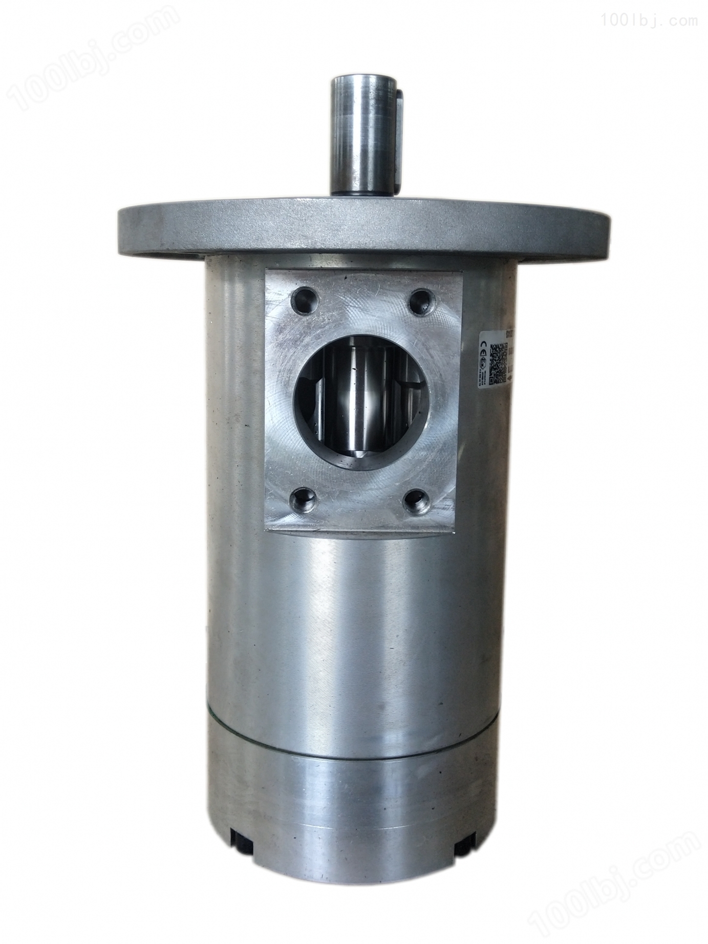 ZNYB01021602钢铁厂高炉干稀油低压泵