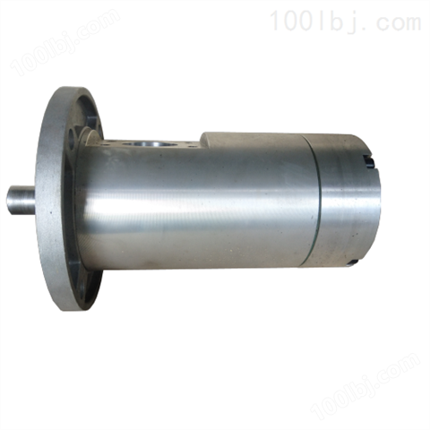 ZNYB01020302方坯连铸机稀油低压螺杆泵