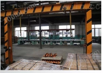 24米2吨钢丝绳防爆电动葫芦化工行业凌鹰产品
