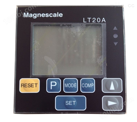 LT20A-101B索尼magnescale数显表，显示器