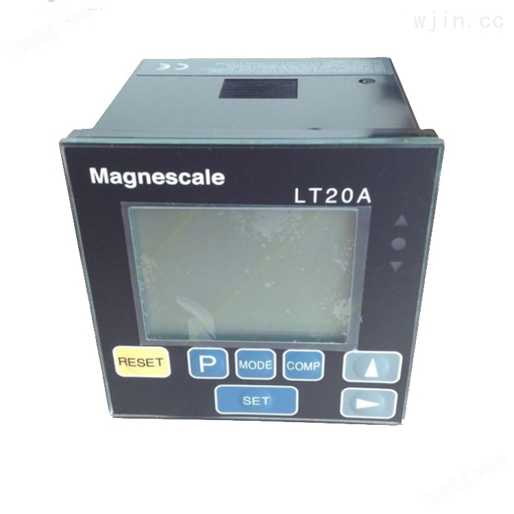 Magnescale LT20A-101数字显示表索尼计数器