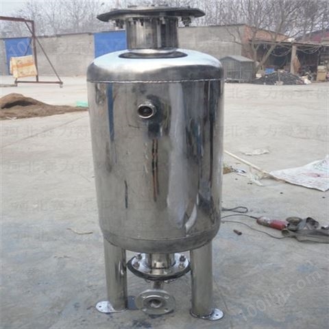 桂林空调补水气压罐