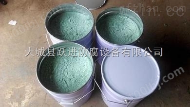 北京脱硫塔防腐树脂玻璃鳞片胶泥涂料